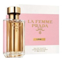 Prada La Femme  L'Eau