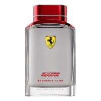 Ferrari Scuderia Club