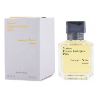 Francis Kurkdjian Lumiere Noire for men