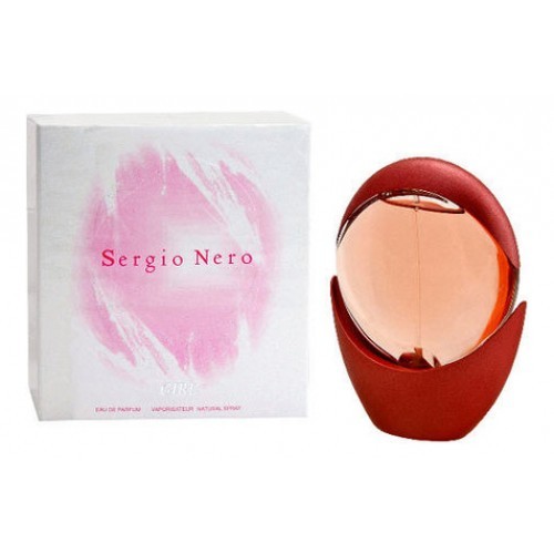 Sergio Nero Girl