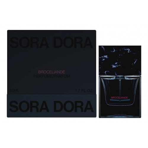 Sora Dora Brocеliande