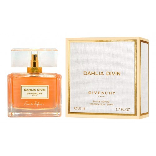 Givenchy Dahlia Divin