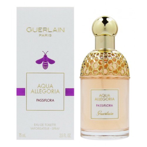 Guerlain Aqua Allegoria Passiflora
