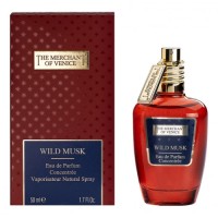 The Merchant Of Venice Wild Musk