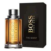 Hugo Boss Boss The Scent