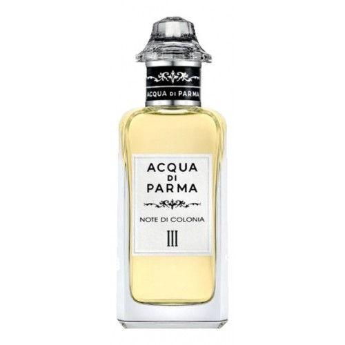 Acqua di Parma Note di Colonia III