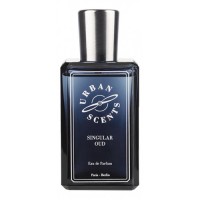 Urban Scents Singular Oud