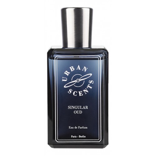 Urban Scents Singular Oud