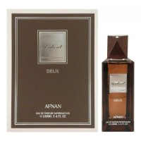 Afnan Modest Deux Men