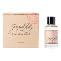 Jacques Zolty Sparkling Sand