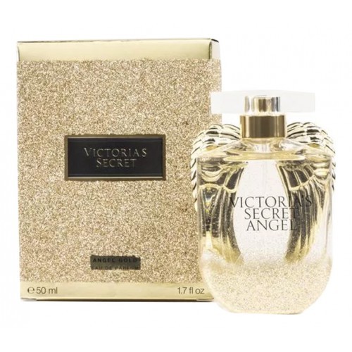Victorias Secret Angel Gold