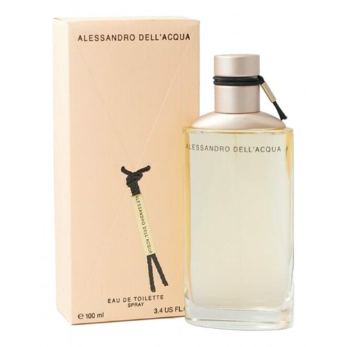 Alessandro Dell` Acqua