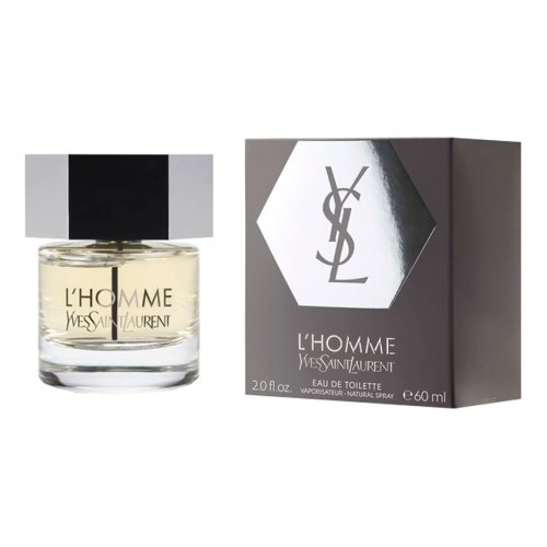 Yves Saint Laurent YSL L'Homme