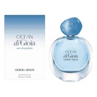 Armani Giorgio  Ocean Di Gioia