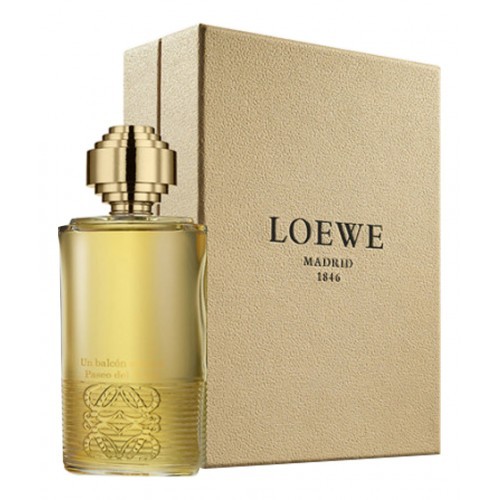 Loewe El Cielo Sobre La Plaza De Oriente