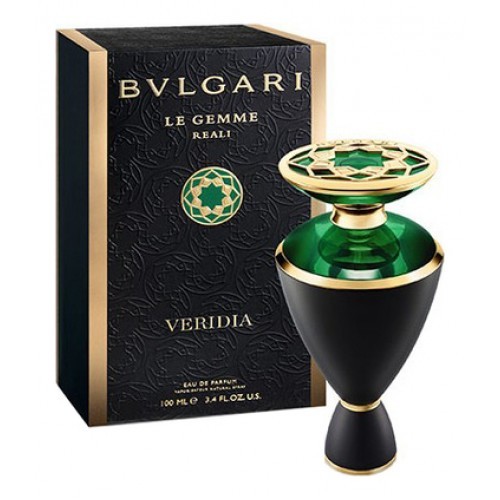 Bvlgari Veridia
