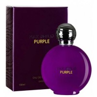 Max Philip Purple
