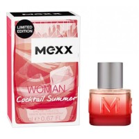 Mexx Woman Cocktail Summer