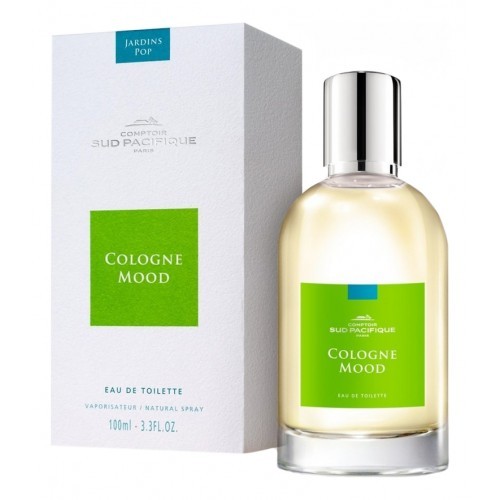 Comptoir Sud Pacifique Cologne Mood