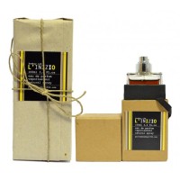 Parfums Bombay 1950 L'Inizio