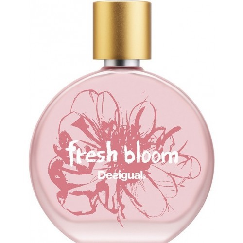 Desigual Fresh Bloom