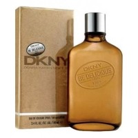 Donna Karan DKNY Be Delicious Men