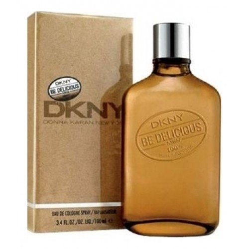 Donna Karan DKNY Be Delicious Men