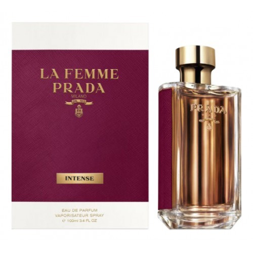 Prada La Femme Intense