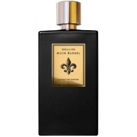 Regalien Musk Barrel