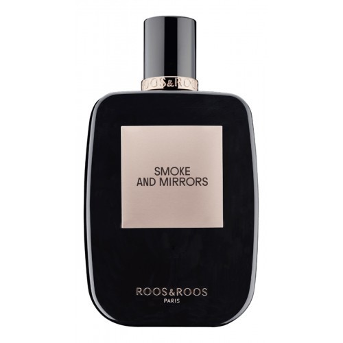 Roos & Roos / Dear Rose Smoke And Mirrors