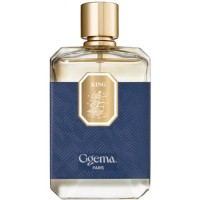 Ggema Paris King