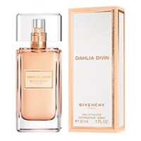 Givenchy Dahlia Divin Eau de Toilette