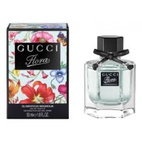 Gucci Flora by  Glamorous Magnolia