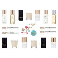 Haute Fragrance Company Christmas Gift Set 2022