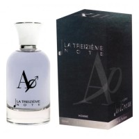 Absolument La Treizieme Note Homme