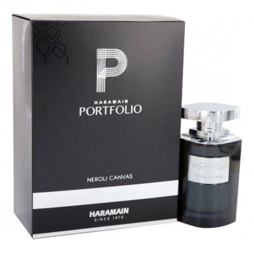 Al Haramain Perfumes Neroli Canvas