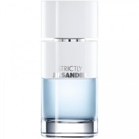 Jil Sander Strictly Fresh