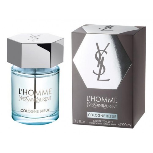 Yves Saint Laurent YSL L'Homme Cologne Bleue