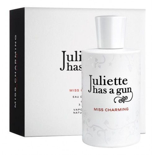 Juliette has a Gun Miss Charming