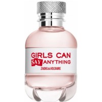 Zadig & Voltaire Girls Can Say Anything