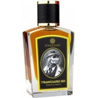 Zoologist Perfumes Tyrannosaurus Rex