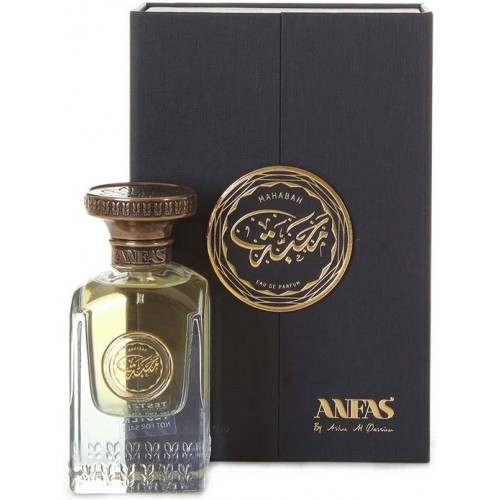 Anfas Alkhaleej Anfas Mahabah
