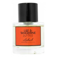 Label Lily & Tangerine