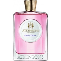 Atkinsons Fashion Decree Woman