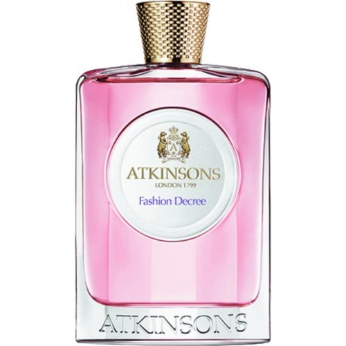 Atkinsons Fashion Decree Woman