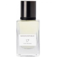 Banana Republic 17 Oud Mosaic