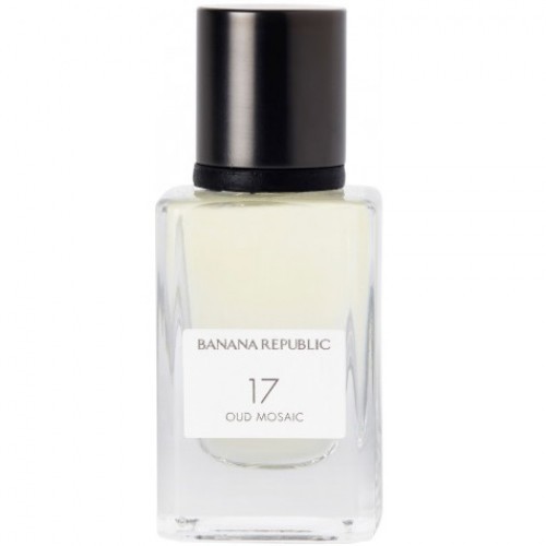 Banana Republic 17 Oud Mosaic