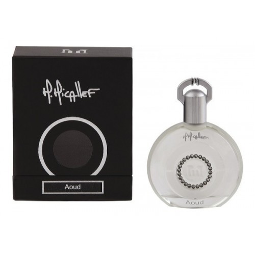 M. Micallef Aoud