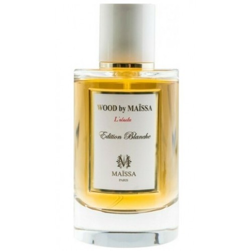 Maissa Parfums Wood By Maissa