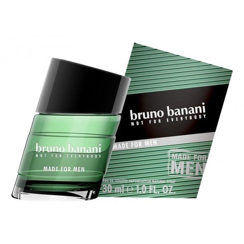 Bruno Banani Made for Men